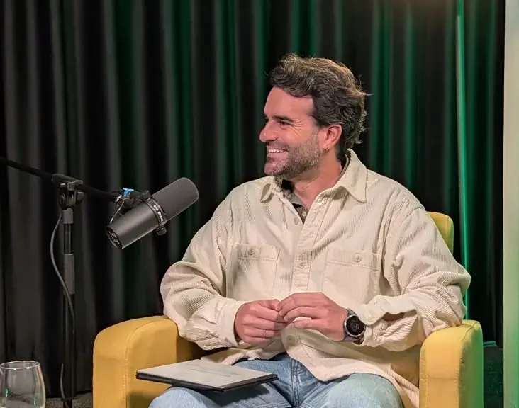 Chema Alejos en Educación en crudo