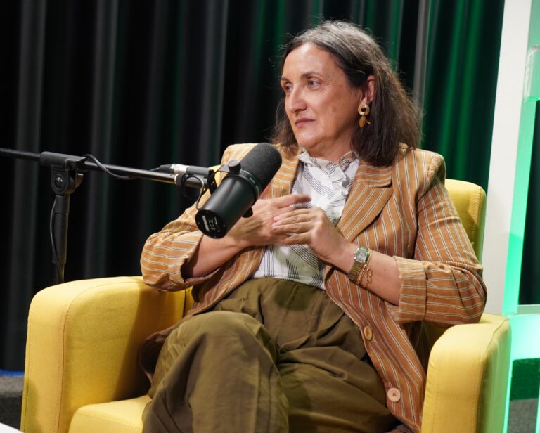 María Zabala